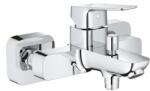 GROHE Cubeo egykaros falon kívül kádcsaptelep 1/2" króm (GR-1018130000)