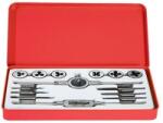 MTX Комплект метчици и плашки mtx master m3-m10, 14 части