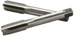 MTX Ръчни метчици MTX M10 x 1.5 мм, комплект 2 бр