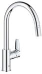GROHE BauEdge egykaros mosogatócsap 1/2, króm (GR-30536000)