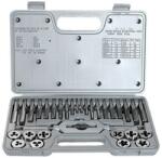 MTX Комплект метчици и плашки mtx master m3-m12, 31 части