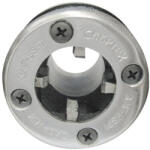MTX Глава за нарязване на резби 1" mtx 773699