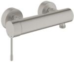 GROHE Essence egykaros zuhanycsaptelep 1/2, SuperSteel (GR-25252DC1)