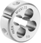 MTX Плашка MTX M12 x 1.75 мм за външна метрична резба