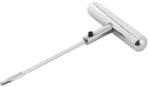 Rock FORCE Ac cu pompă pentru repararea anvelopelor perforate cu sfoară de vulcanizare butilic (FS-57047)