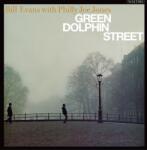 Bill Evans - Green Dolphin Street (180 g) (LP) (8436542016803)