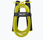 SKLZ Ugrókötél edzéshez SKLZ Speed Rope sárga 3318