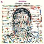 John Coltrane - Coltrane's Sound (Limited Edition) (180 g) (LP) (8436542015950)