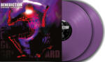 Benediction - Grind Bastard (Limited Edition) (Purple Coloured) (2 LP) (4250444192762)