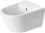 Duravit D-Neo fali bidé 37x54 cm, fehér 2294150000 (2294150000) - szaniteresklimacenter