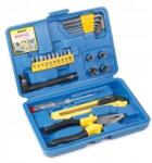 WMC TOOLS Set unelte 24 piese cu clești și biți imbus (FS-50496) Cheie imbus