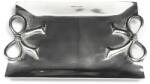 Riviera Maison tavă pentru servire din aluminiu 99KK-DRUZUY_09X (582650) Tava