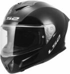 LS2 Casca LS2 Helmets Rapid III - Integrală, negru lucios, ECE 22.06 (L820.0012)