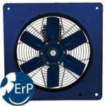 Casals - Ventilátor HJBM 56 M4 0, 75 kW (268562103) - modernkonyha