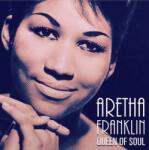 Aretha Franklin - Queen Of Soul (Limited Edition) (Dark Blue Coloured) (LP) (8717662599460)