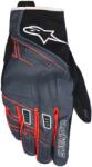 Alpinestars Mănuși moto Alpinestars MOBLAST WATERPROOF negru-antracit-portocaliu (AIM120-896)