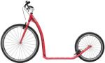 KOSTKA TOUR MAX G6 Roz, Argintiu, Negru 26" (100000000042978STR) Trotineta