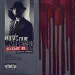 Eminem - Music To Be Murdered By - Side B (4 LP) (602435633176)