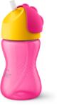 Philips Avent SCF798/02 Bendy szívószálas itató pohár (SCF798/02)