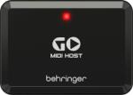 BEHRINGER Go MIDI Host Interfață MIDI (GO MIDI HOST)