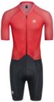 Kalas Kombinéza Kalas PASSION Z6 VERANO, racing red (3/M)