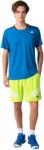 Yonex Crew Neck Shirt 10703 Blue Férfipóló XXL