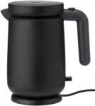 RIG-TIG Ceainic electric FOODIE 1 l, negru, plastic, RIG-TIG (RIGZ006021) Fierbator