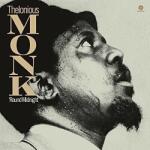 Thelonious Monk - 'Round Midnight (Limited Edition) (180 g) (LP) (8436559464550)