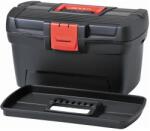 Keter Herobox Basic 16 szerszámosláda rekeszes tálcával (93931)
