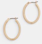 Lauren Ralph Lauren cercei pentru femei, din metal DONNELLY PPY2-AKDZY1_GLD (14G01468)