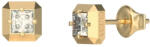 Guess Ace Of Diamonds női fülbevaló JUBE06180JWYGT (JUBE06180JWYGT)