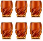 Bodum set de pahare din sticlă borosilicată 0, 27 l 99KK-SLUZZ7_23X (12596.651.12) Pahar