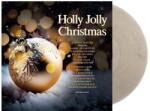 Various Artists - Holly Jolly Christmas (Limited Edition) (Coloured) (180 g) (LP) (8719039006625)