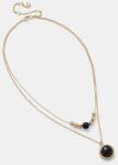 DKNY lănțișor pentru femei, din metal CAMILA PPY2-AKDZZ7_GLD (04N00358)