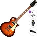 SX EF3D Standard SET Desert Sunburst Chitară electrică