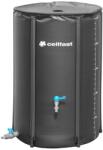 Cellfast összecsukható esővízgyűjtő tartály 250 l, csappal (77932)