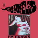 Mephistofeles - ( ( ( I' M H E R O I N ) ) ) (Limited Edition) (Electric Blue Coloured) (LP) (0694685737537)