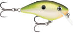 Rapala Ott s Garage Rocco wobbler OGR05 (BCTS) Limitált Bruised Citrus Shad 10 g 6 cm (6148035)