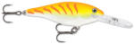 Rapala Shad Rap SR05 (OTU) Limitált Orange Tiger UV 6 g 5 cm (6144068)