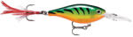 Rapala X-Rap Shad wobbler XRS06 (FT) Limitált firetiger 9 g 6 cm (6145580)
