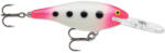 Rapala Shad Rap SR04 (GPSQ) Limitált Glow Pink Squirrel 4 g 4 cm (6148193)