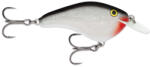 Rapala Ott s Garage Slim wobbler OGS06 (S) Limitált Silver 14 g 7 cm (6148065)