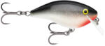 Rapala Ott s Garage Big Rocco wobbler OGBR06 (S) Limitált, 7 cm, 17 g, silver, Úszó (6148378)