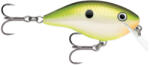 Rapala Ott s Garage Big Rocco wobbler OGBR06 (BCTS) Limitált Bruised Citrus Shad 17 g 7 cm (6148563)