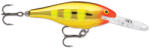 Rapala Shad Rap SR04 (JLC) Limitált Juicy Lucy 4 g 4 cm (6148197)