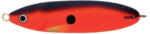 Rapala Weedless Minnow Spoon villantó RMS08 (RSU) Limitált Red Shad UV 22 g 8 cm (6148575)