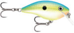 Rapala Ott s Garage Rocco wobbler OGR05 (CTSD) Limitált Citrus Shad 10 g 6 cm (6148041)