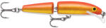 Rapala Scatter Rap Jointed SCRJ09 (GFR) Limitált Gold Fluorescent Red 7 g 9 cm (6143987)