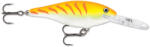 Rapala Shad Rap SR07 (OTU) Limitált Orange Tiger UV 7 g 6 cm (6144070)