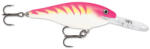 Rapala Shad Rap SR05 (PTU) Limitált Pink Tiger UV 6 g 5 cm (6148213)